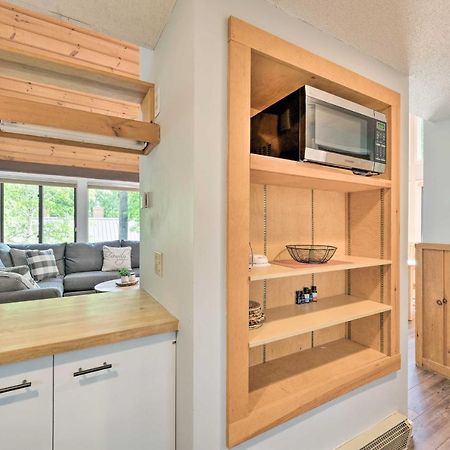 Village Of Loon Condo In Lincoln With Pool Access Exterior photo
