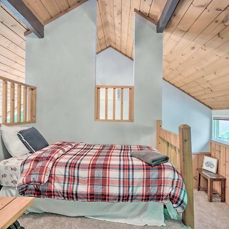 Village Of Loon Condo In Lincoln With Pool Access Exterior photo
