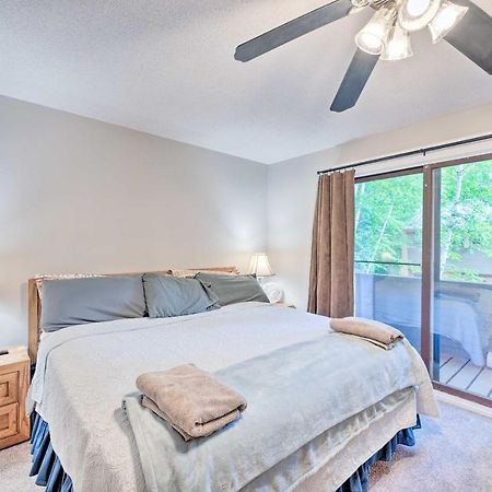 Village Of Loon Condo In Lincoln With Pool Access Exterior photo