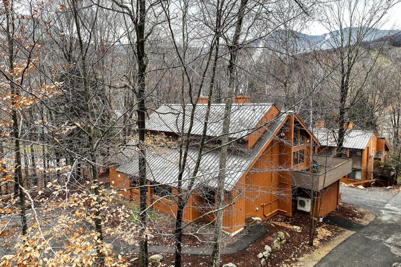 Village Of Loon Condo In Lincoln With Pool Access Exterior photo
