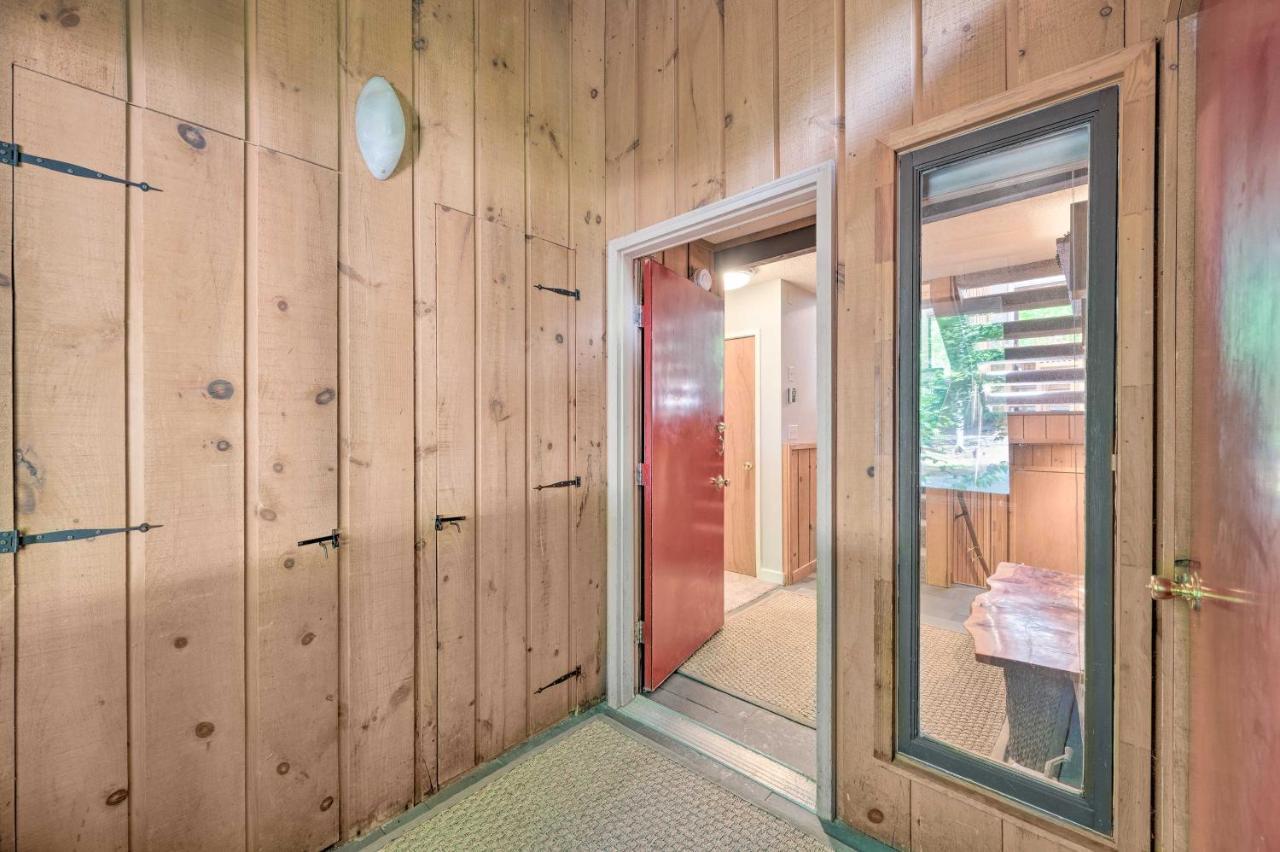 Village Of Loon Condo In Lincoln With Pool Access Exterior photo