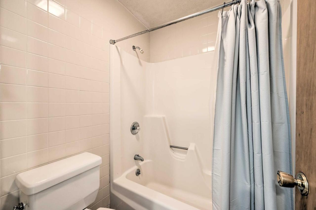 Village Of Loon Condo In Lincoln With Pool Access Exterior photo