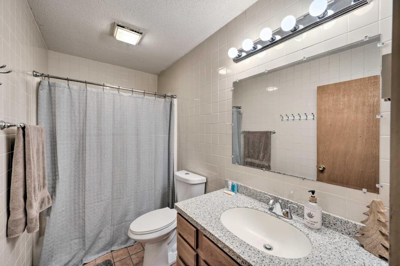 Village Of Loon Condo In Lincoln With Pool Access Exterior photo