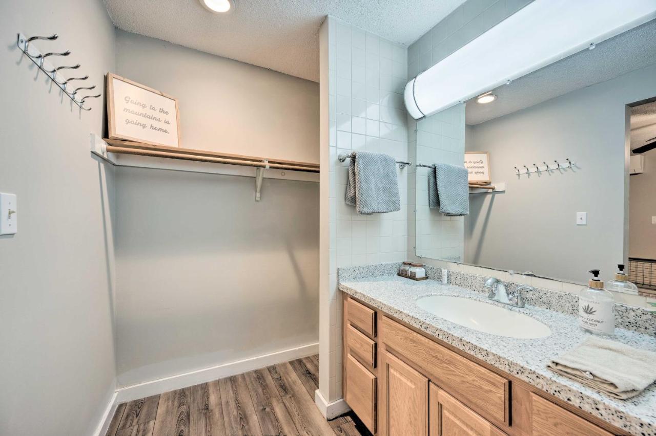 Village Of Loon Condo In Lincoln With Pool Access Exterior photo