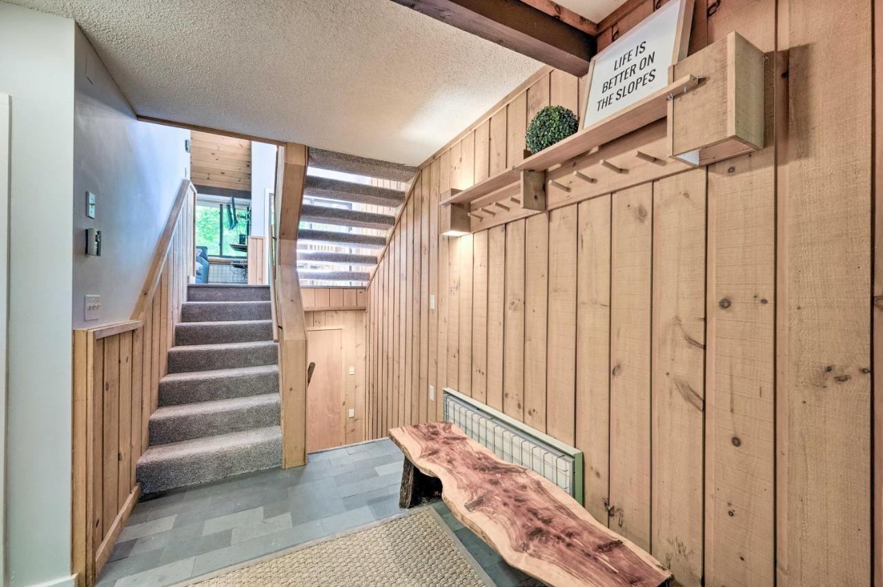 Village Of Loon Condo In Lincoln With Pool Access Exterior photo