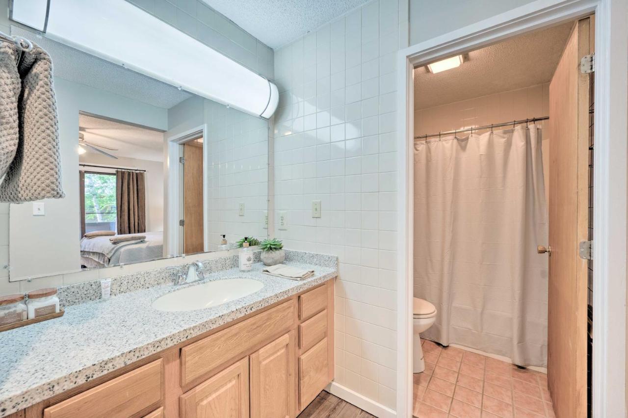 Village Of Loon Condo In Lincoln With Pool Access Exterior photo