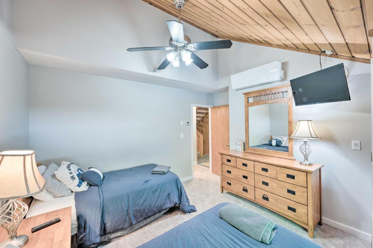 Village Of Loon Condo In Lincoln With Pool Access Exterior photo